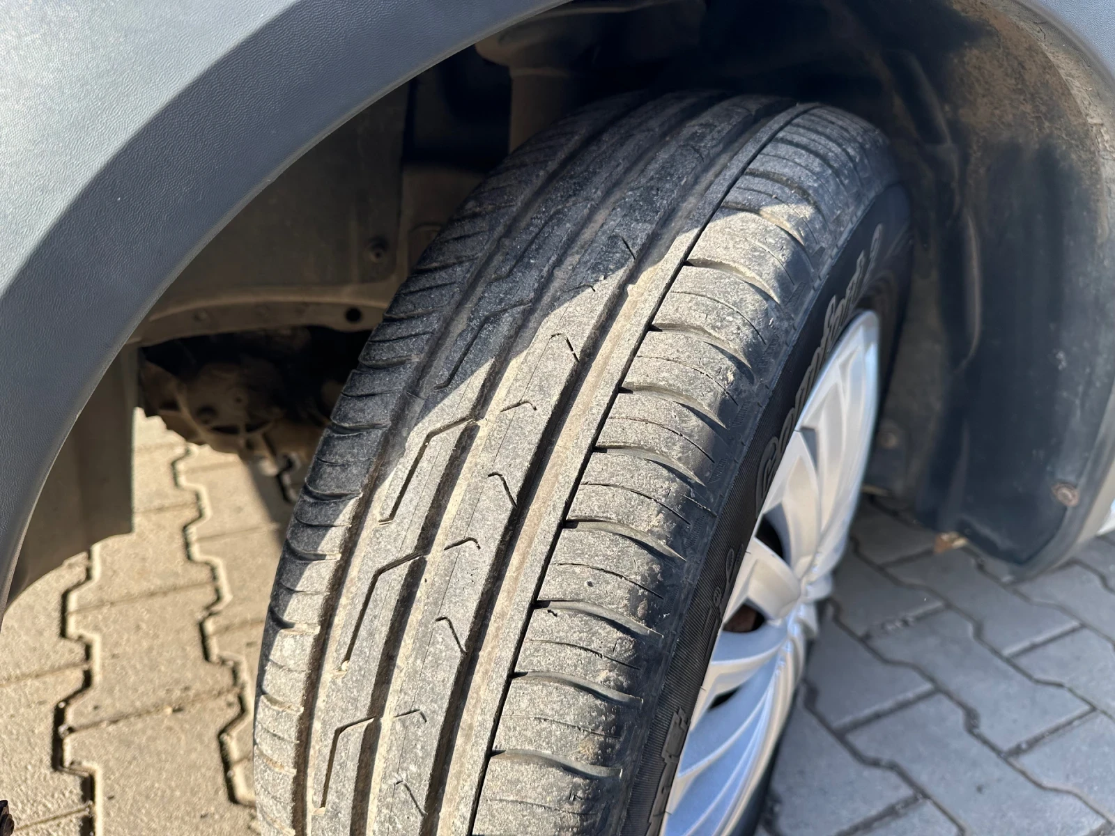 Ford Connect 200 | Mobile.bg � ����������� 10