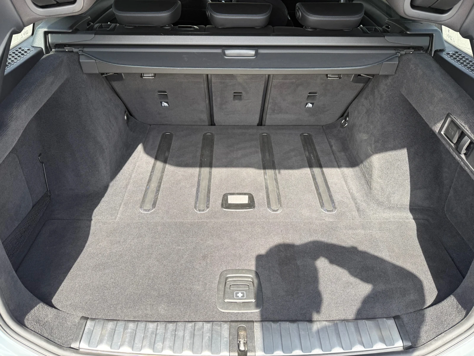 BMW 320, снимка 13 - Автомобили и джипове - 53572090