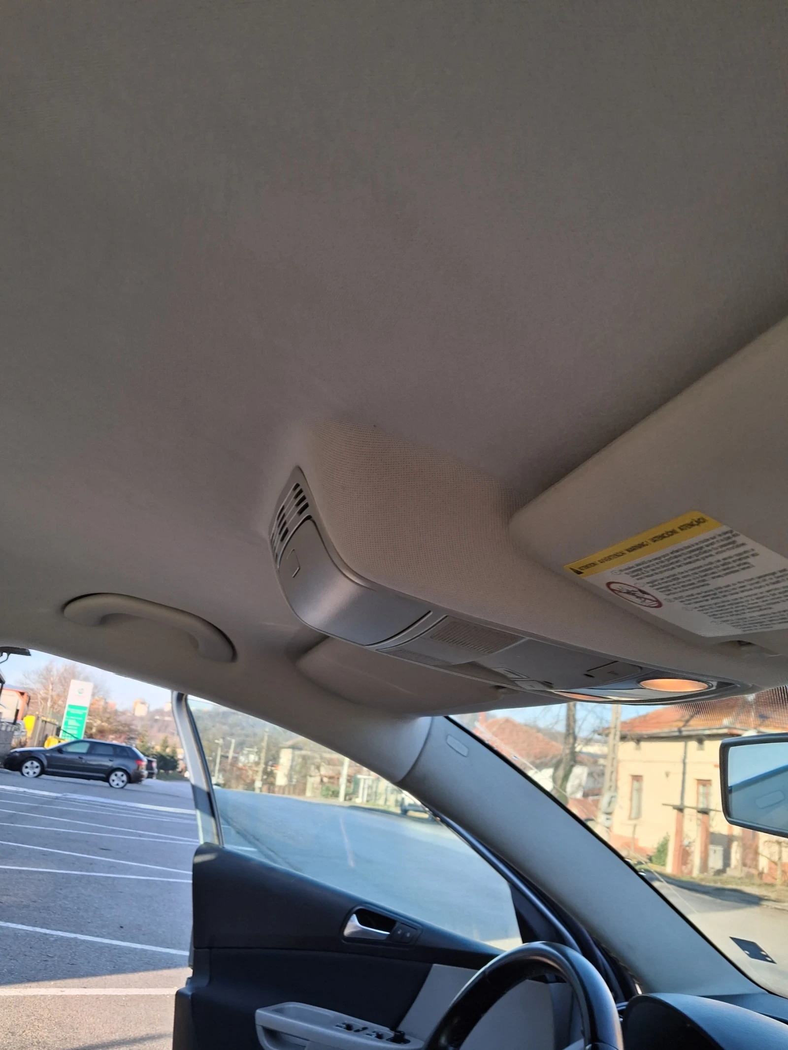 VW Passat, снимка 13 - Автомобили и джипове - 53818863