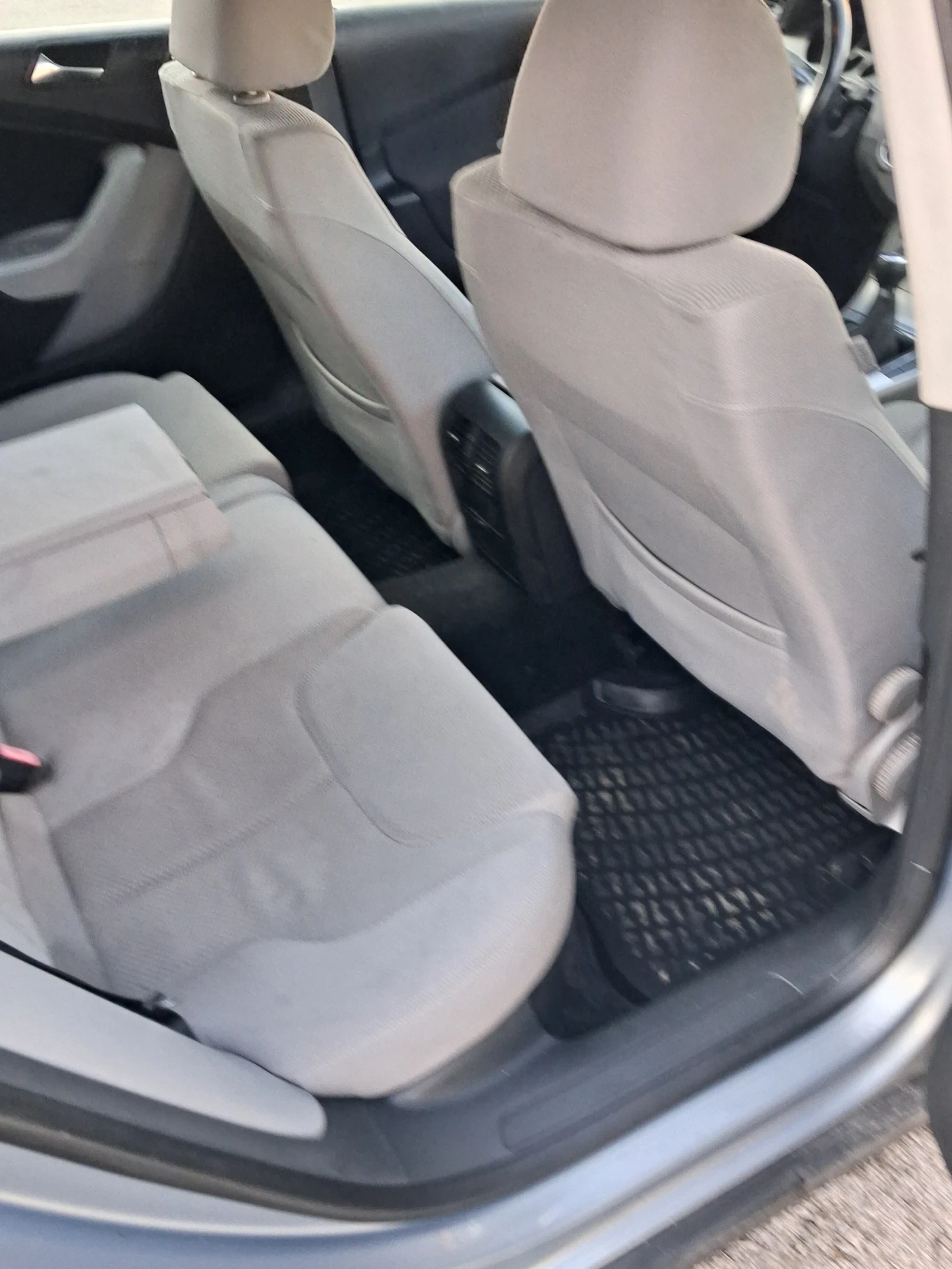 VW Passat, снимка 6 - Автомобили и джипове - 53818863