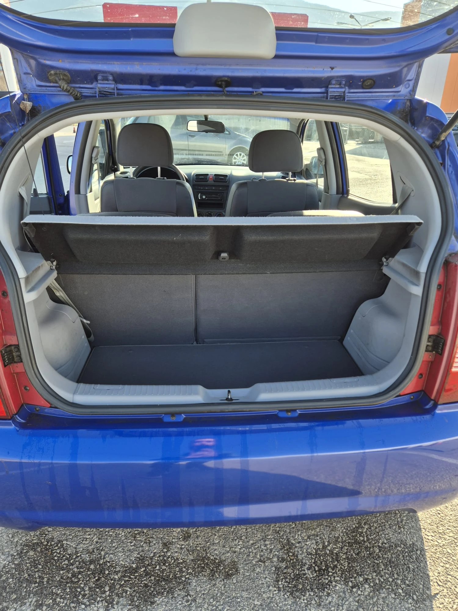 Kia Picanto lx, снимка 10 - Автомобили и джипове - 53928138