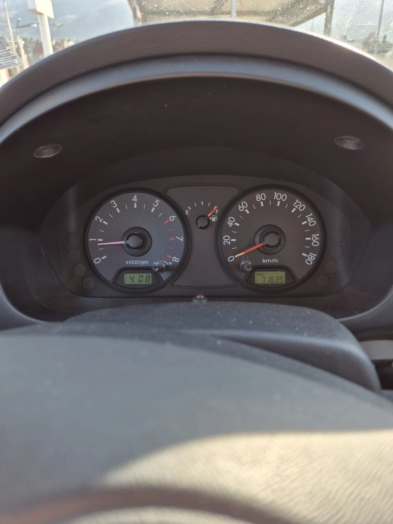 Kia Picanto lx, снимка 17 - Автомобили и джипове - 53928138