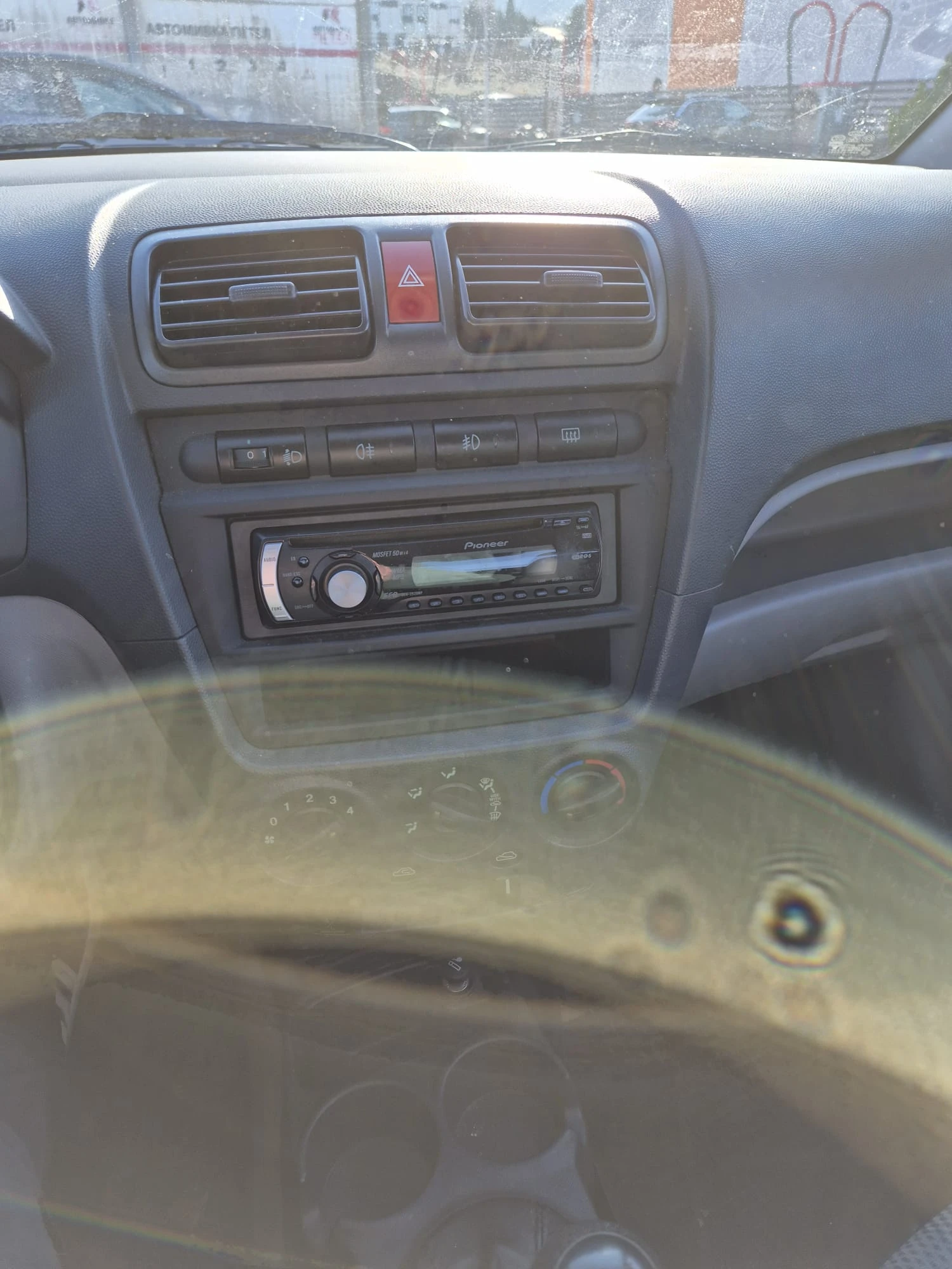 Kia Picanto lx, снимка 16 - Автомобили и джипове - 53928138