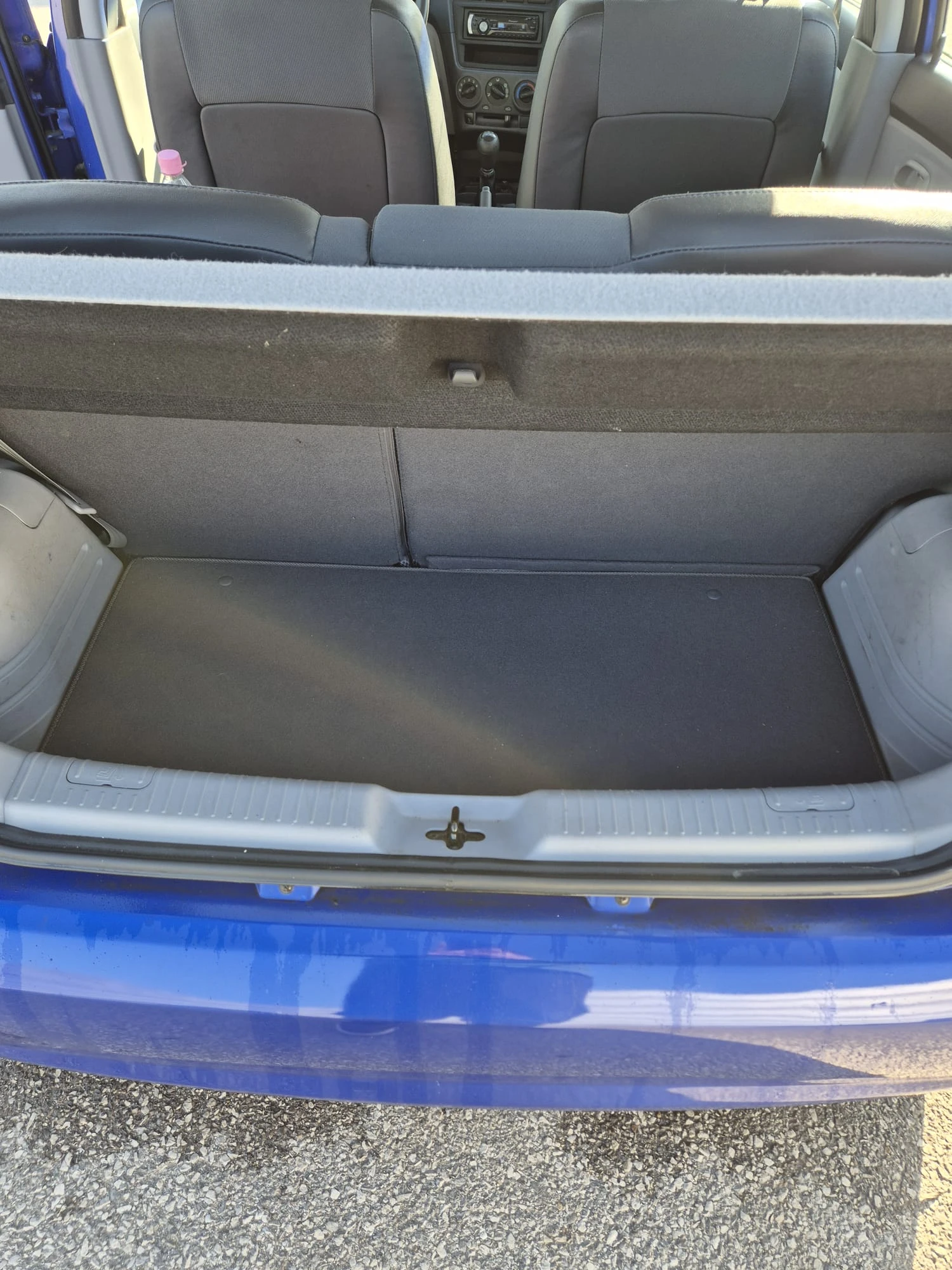 Kia Picanto lx, снимка 11 - Автомобили и джипове - 53928138