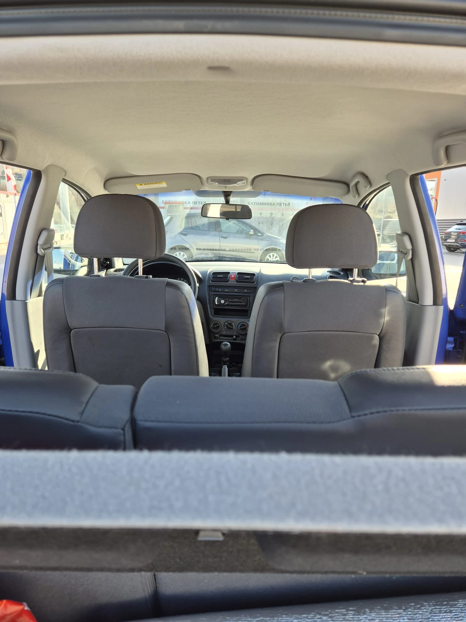 Kia Picanto lx, снимка 13 - Автомобили и джипове - 53928138