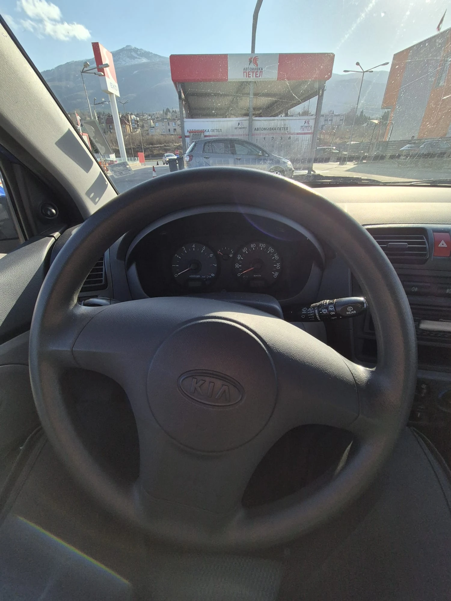 Kia Picanto lx, снимка 14 - Автомобили и джипове - 53928138