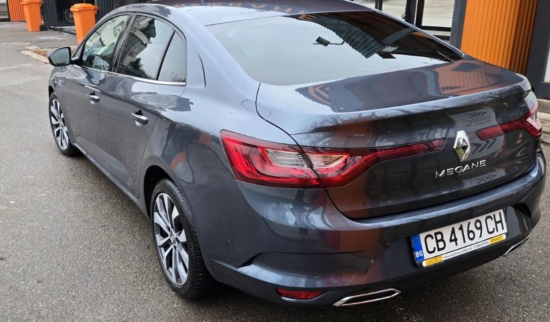 Renault Megane 1.5 DCI | Auto.bg — изображение 1