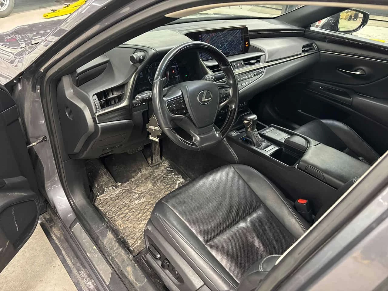 Lexus ES 350 * CARFAX * ��������� * 2 ����� * �������� | Mobile.bg � ����������� 5