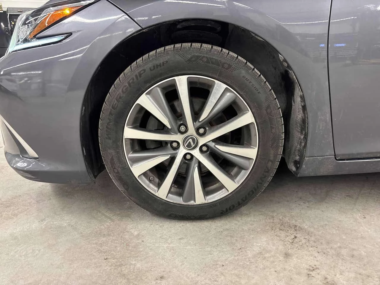 Lexus ES 350 * CARFAX * ��������� * 2 ����� * �������� | Mobile.bg � ����������� 7