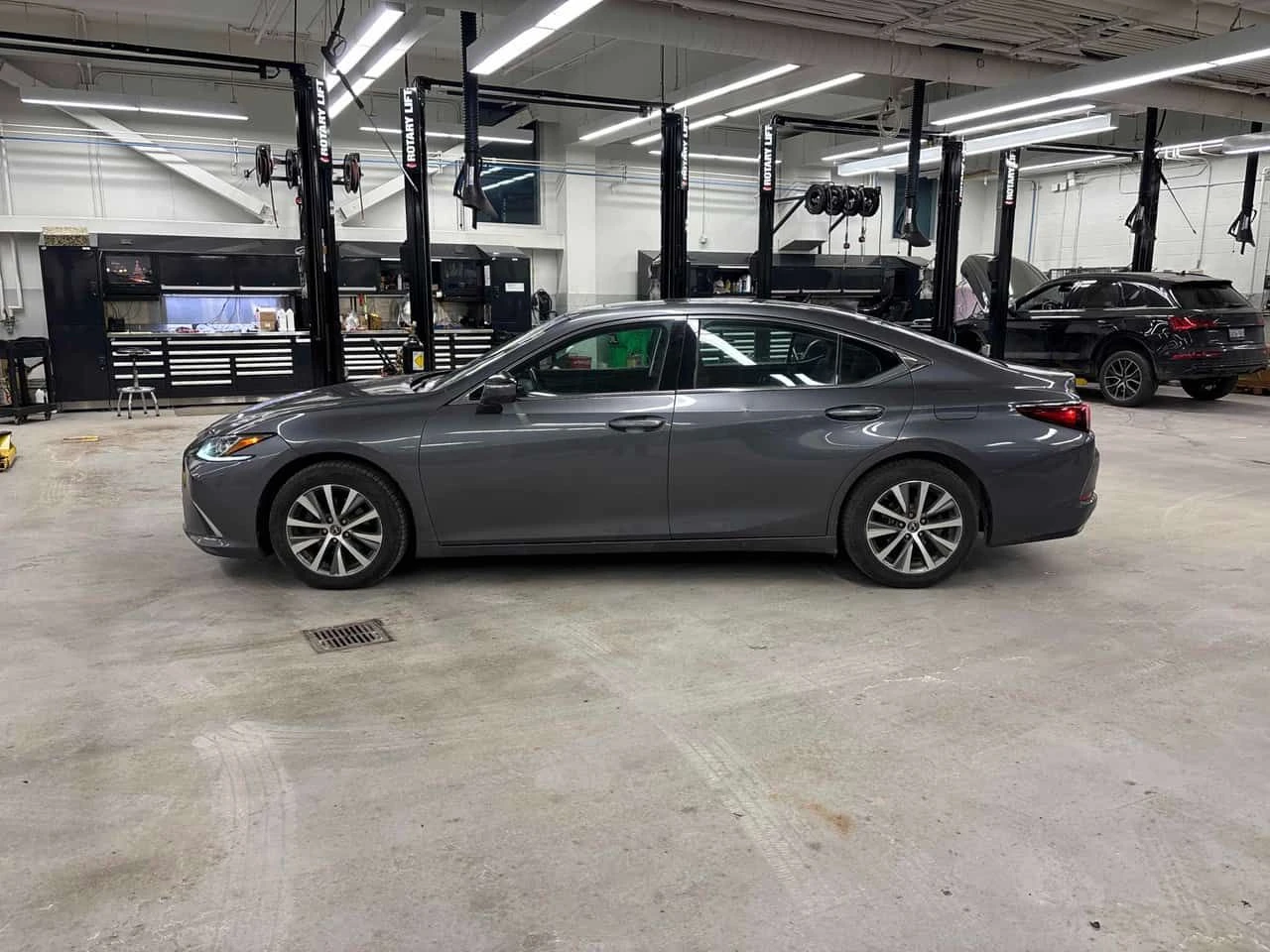 Lexus ES 350 * CARFAX * ��������� * 2 ����� * �������� | Mobile.bg � ����������� 2