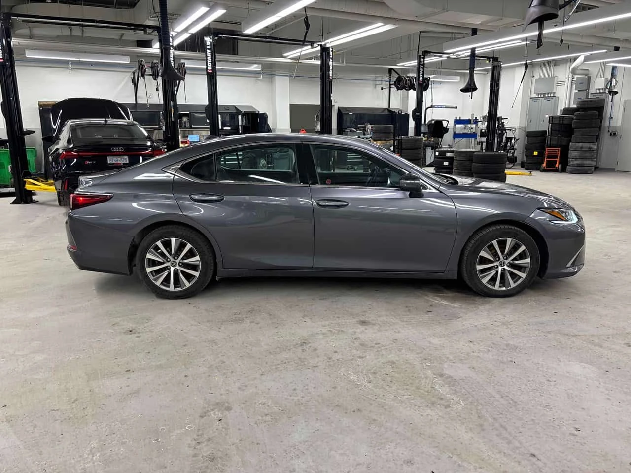 Lexus ES 350 * CARFAX * ��������� * 2 ����� * �������� | Mobile.bg � ����������� 3