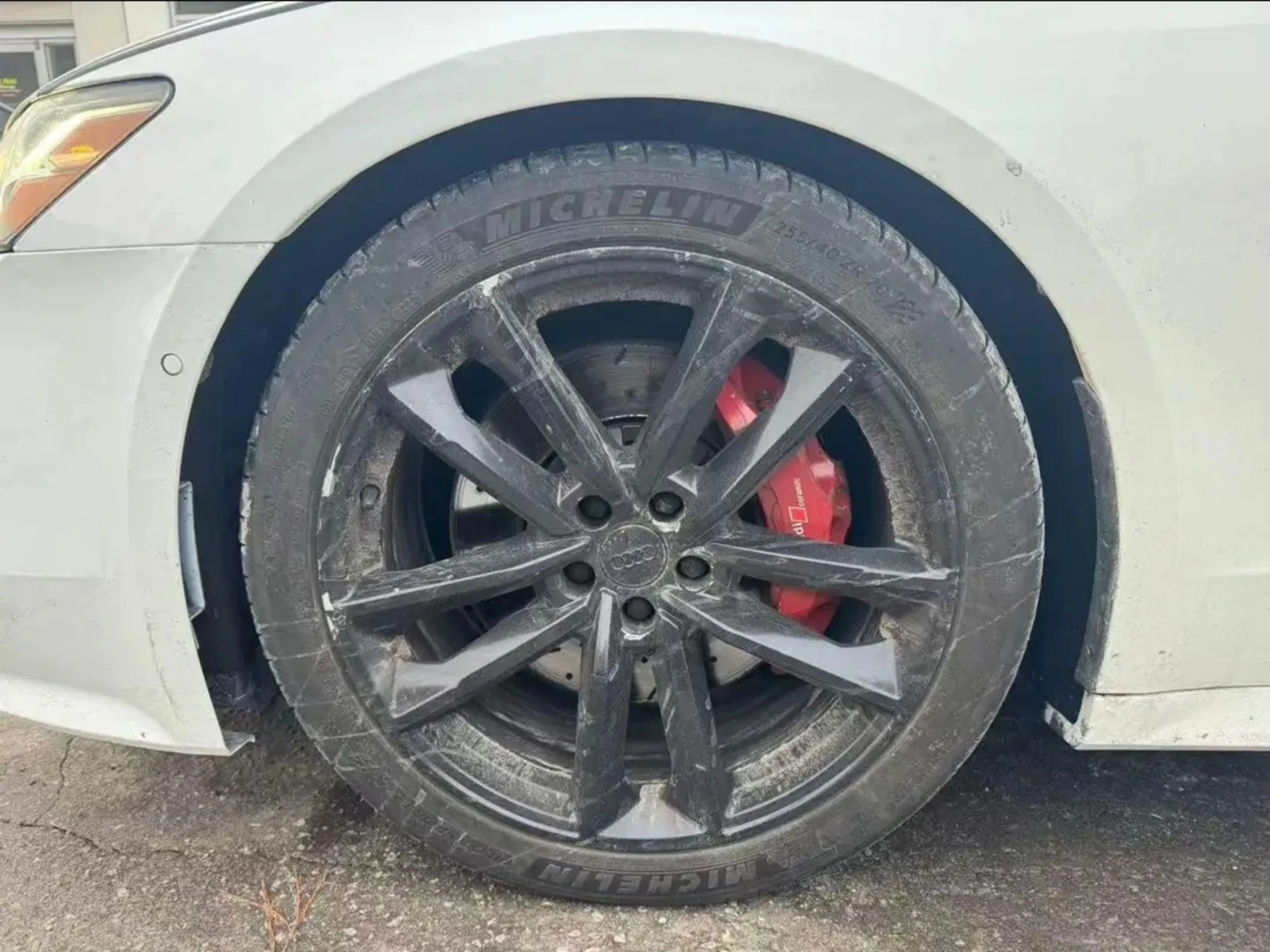 Audi A7 2019/80000KM/LUXURY/360/PANO/B&O/8ZF/QUATTRO, снимка 8 - Автомобили и джипове - 54108063