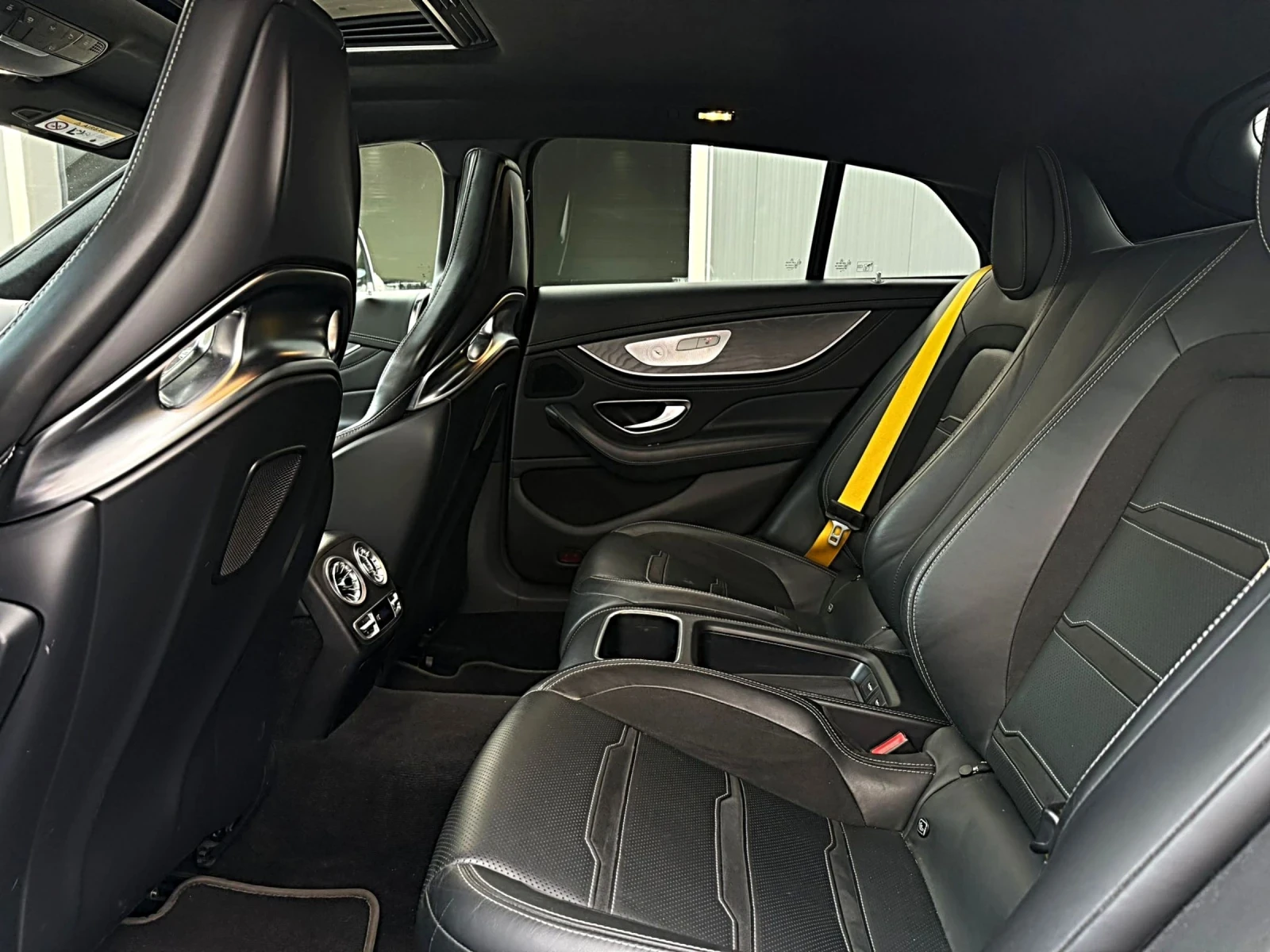 Mercedes-Benz AMG GT AMG GT63S AERO PACK ОБДУХВАНЕ FULL, снимка 14 - Автомобили и джипове - 54127941