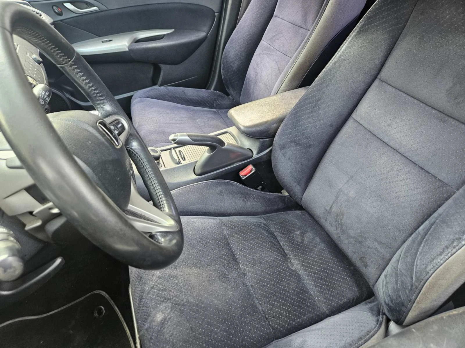 Honda Civic 2.2 cdti | Mobile.bg � ����������� 13
