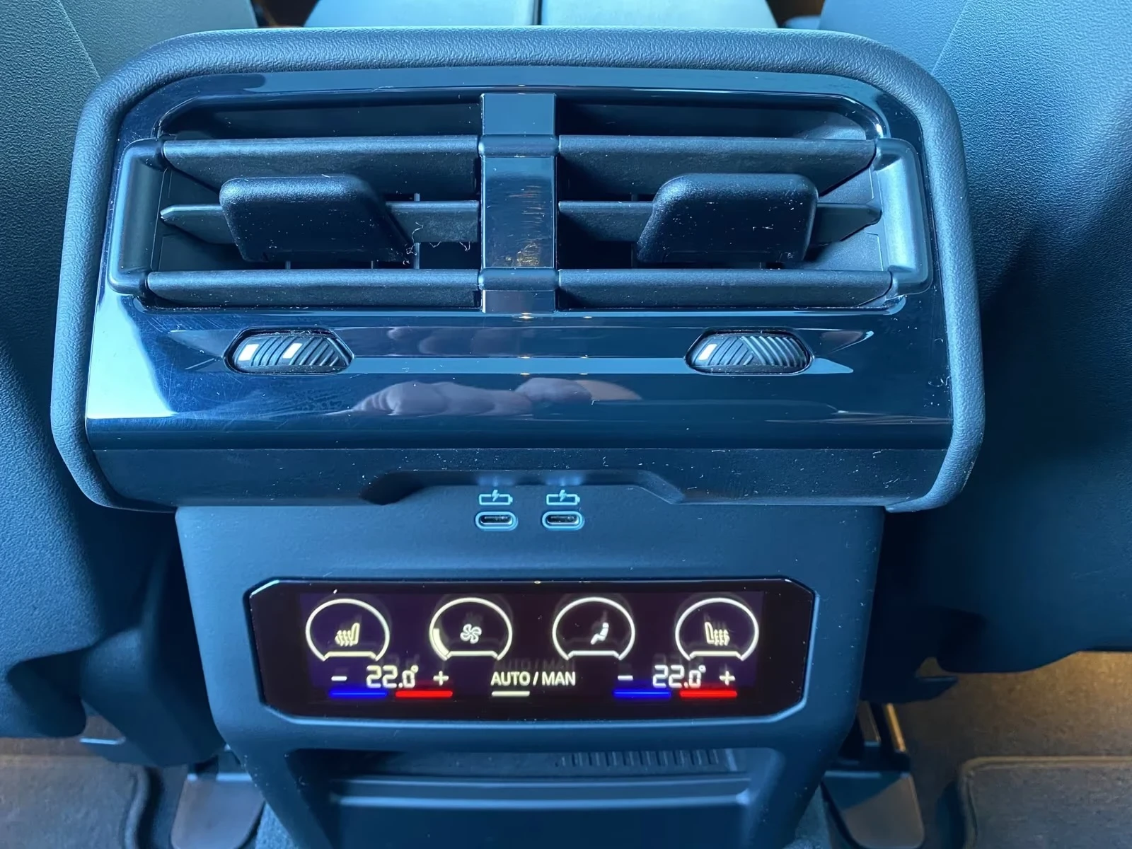 BMW i5 eDrive40 M-Sport Ad.LED 360 DIST Winter Pack+ PANO, снимка 15 - Автомобили и джипове - 54193948