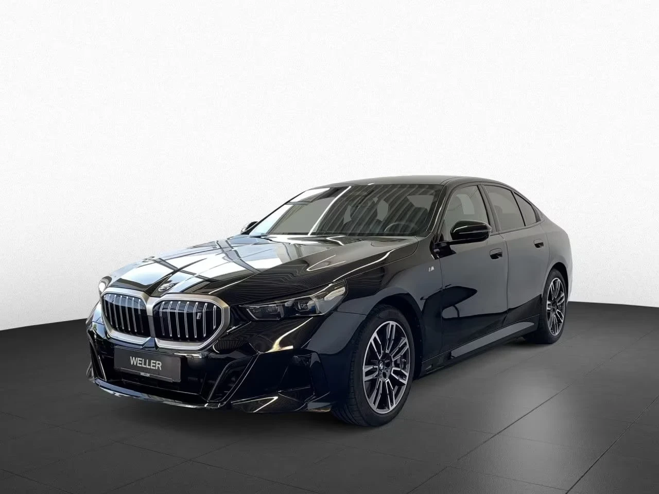 BMW i5 xDrive40 M-Sport Ad.LED 360 DIST Winter Pack+ PANO