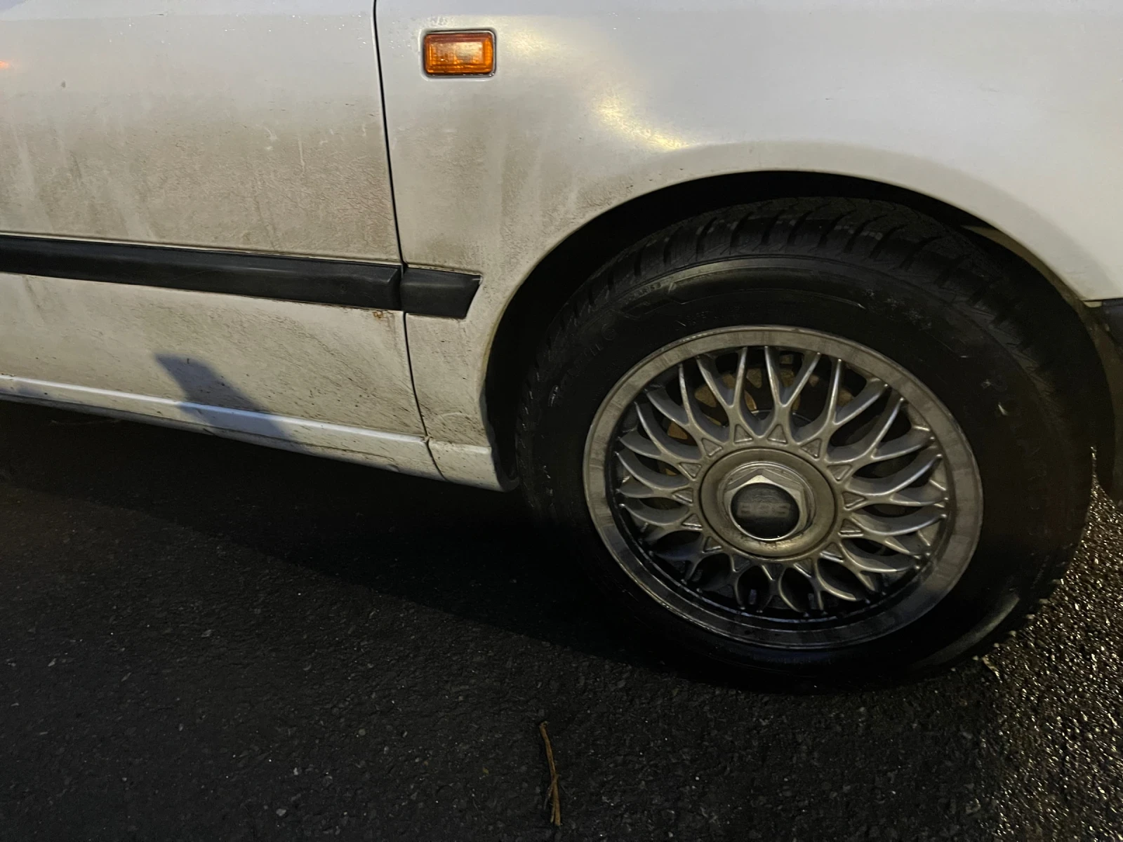 VW Golf Голф 3, снимка 5 - Автомобили и джипове - 54200408