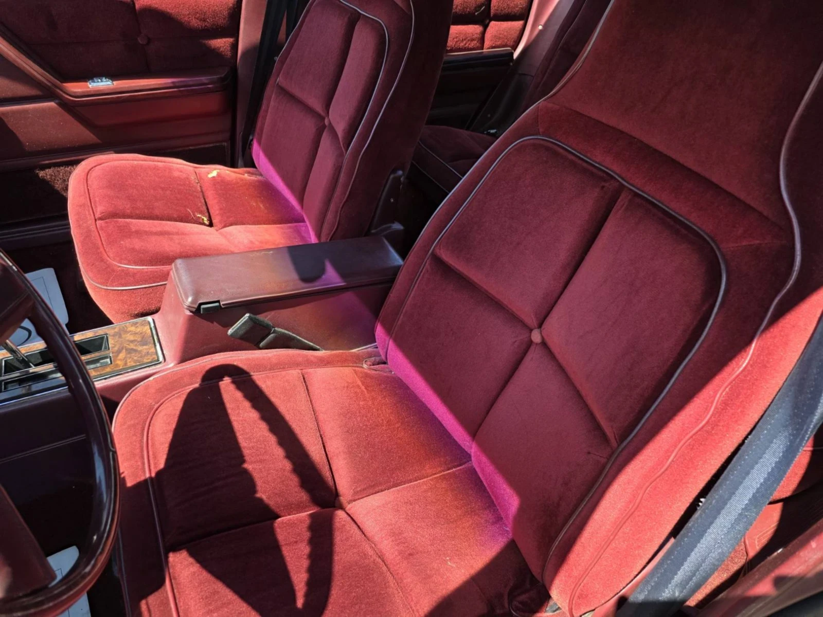Oldsmobile Toronado Omega, снимка 8 - Автомобили и джипове - 54400475