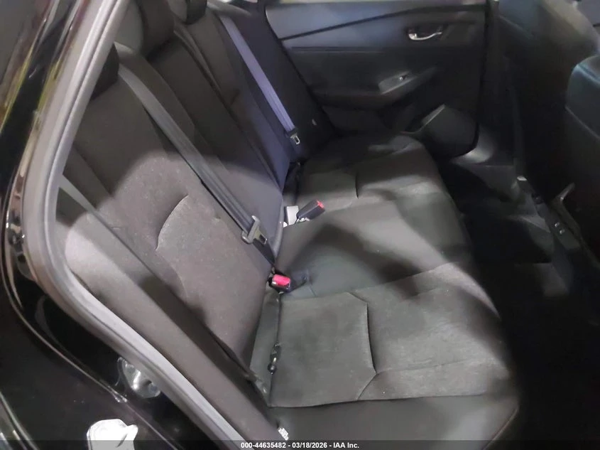 Honda Accord 1.5l Se, снимка 8 - Автомобили и джипове - 54434022