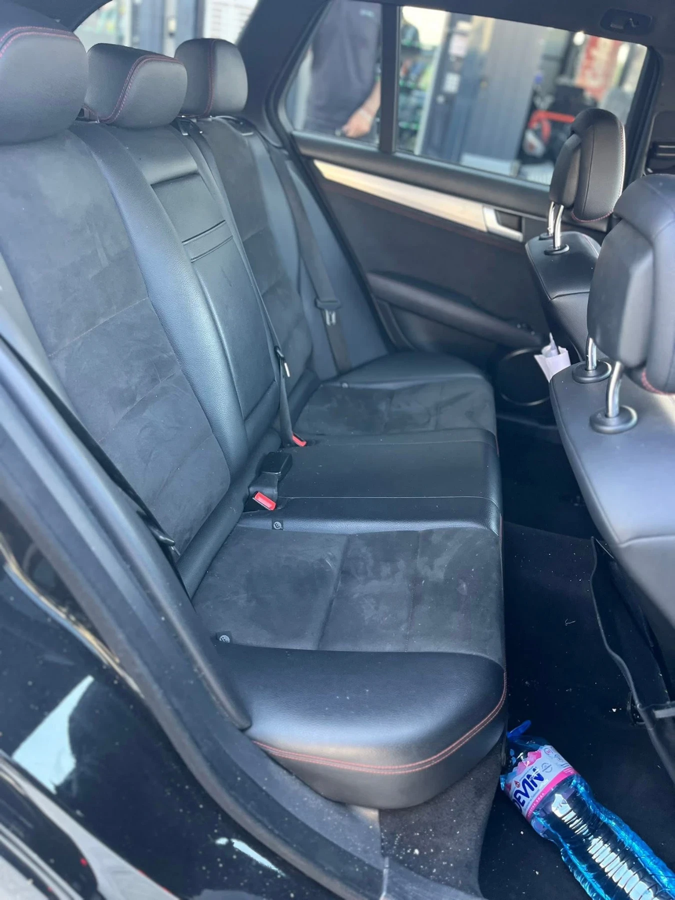 Mercedes-Benz C 320 642, снимка 10 - Автомобили и джипове - 54758238