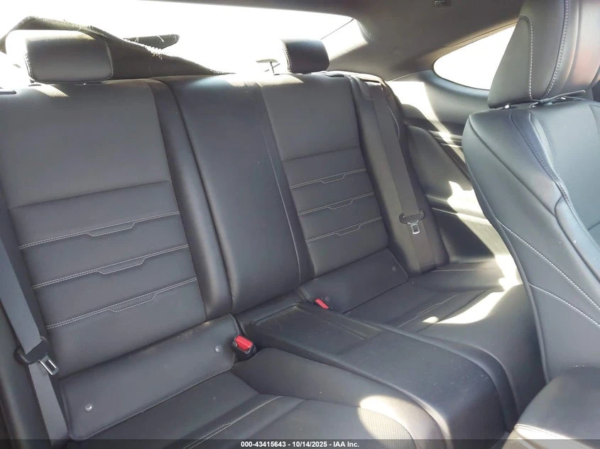 Lexus RC 350 * CARFAX*  | Mobile.bg � ����������� 8