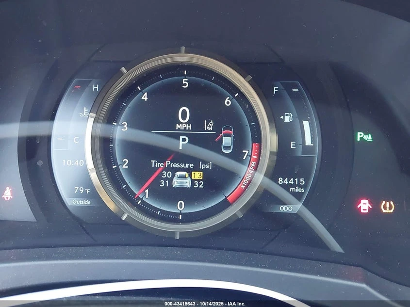 Lexus RC 350 * CARFAX*  | Mobile.bg � ����������� 7
