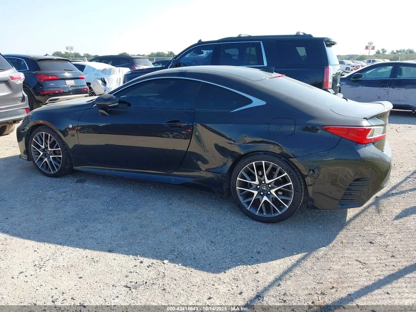 Lexus RC 350 * CARFAX*  | Mobile.bg � ����������� 3