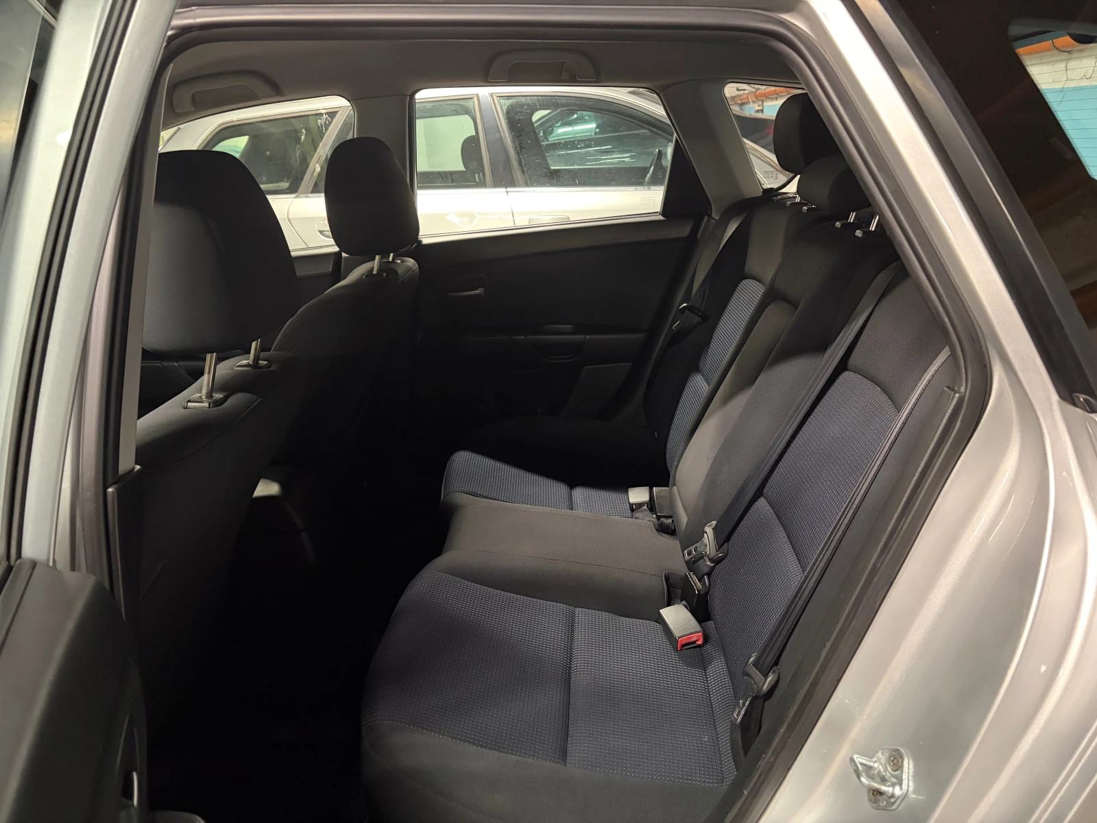 Mazda 3, снимка 6 - Автомобили и джипове - 55015116