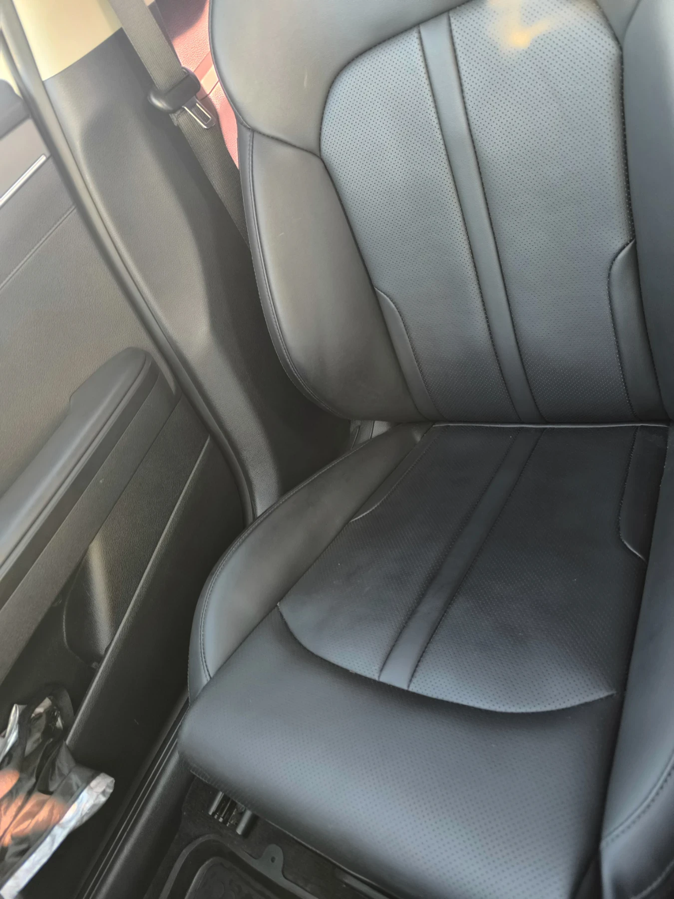 Kia K5 2.0 LPI, снимка 8 - Автомобили и джипове - 55151642