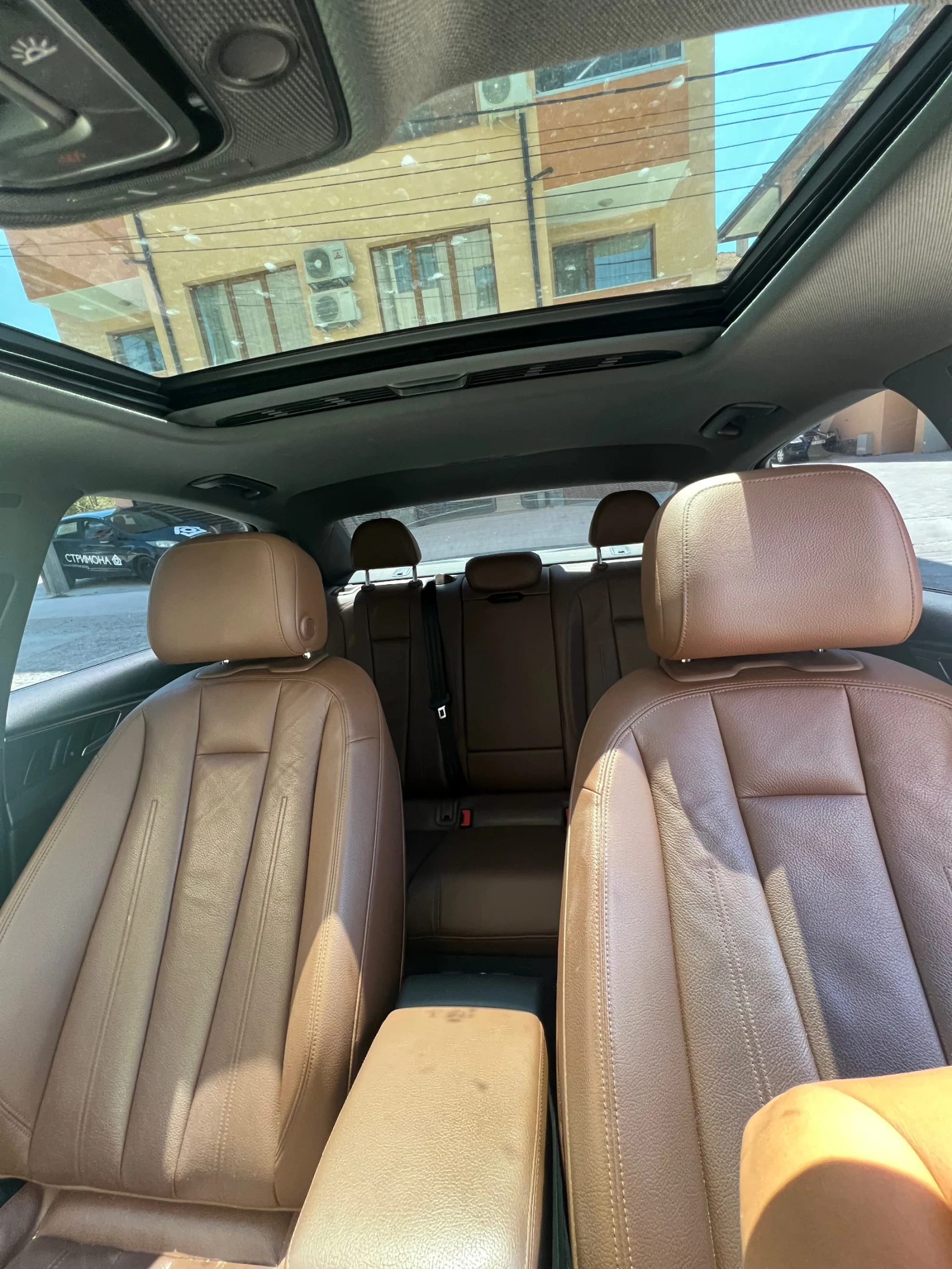 Audi A4, снимка 6 - Автомобили и джипове - 55155390