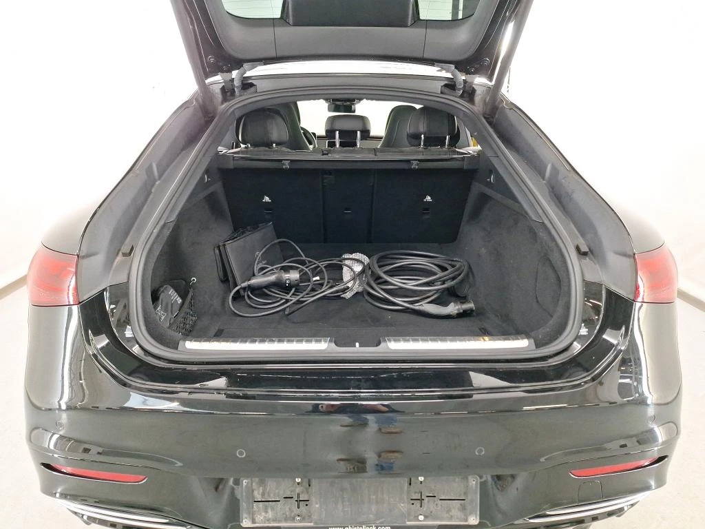Mercedes-Benz EQS 450+ AMG LINE Burmester Pano Full | Mobile.bg � ����������� 13