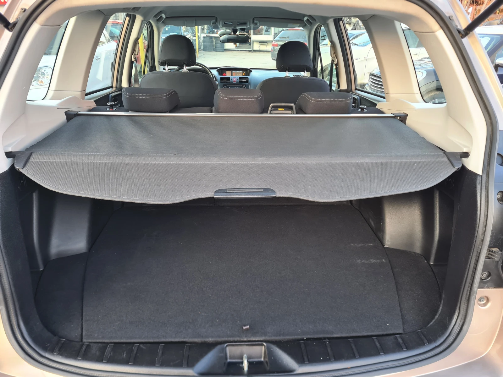 Subaru Forester 2.0D-AWD-ЛИЗИНГ, снимка 12 - Автомобили и джипове - 55198468