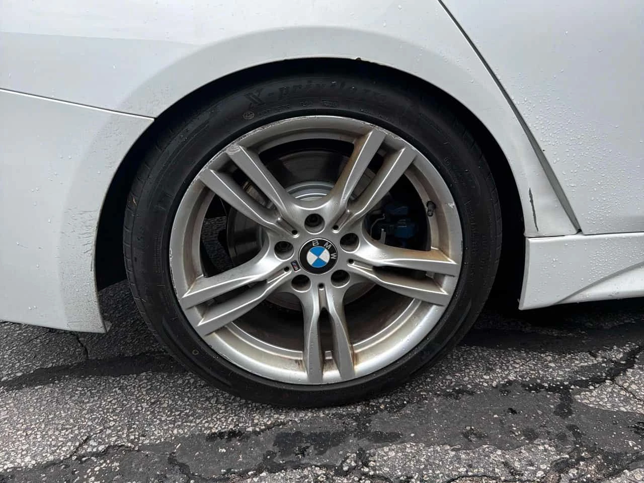 BMW 335 * xDrive * CTS * INTAKE * H&R  | Mobile.bg � ����������� 7