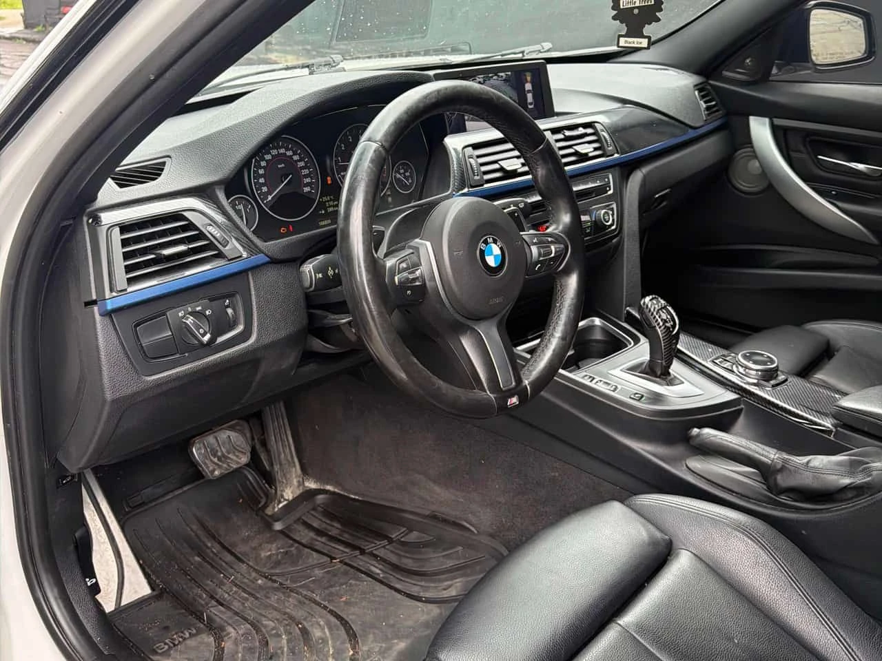 BMW 335 * xDrive * CTS * INTAKE * H&R  | Mobile.bg � ����������� 5