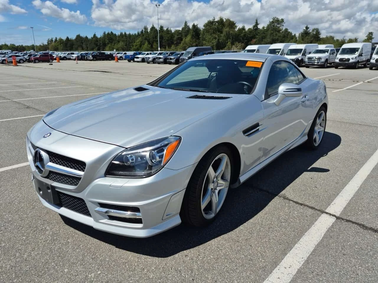 Mercedes-Benz SLK * 350 * АВТОКРЕДИТ БЕЗ ПЪРВОНАЧАЛНА ВНОСКА* 