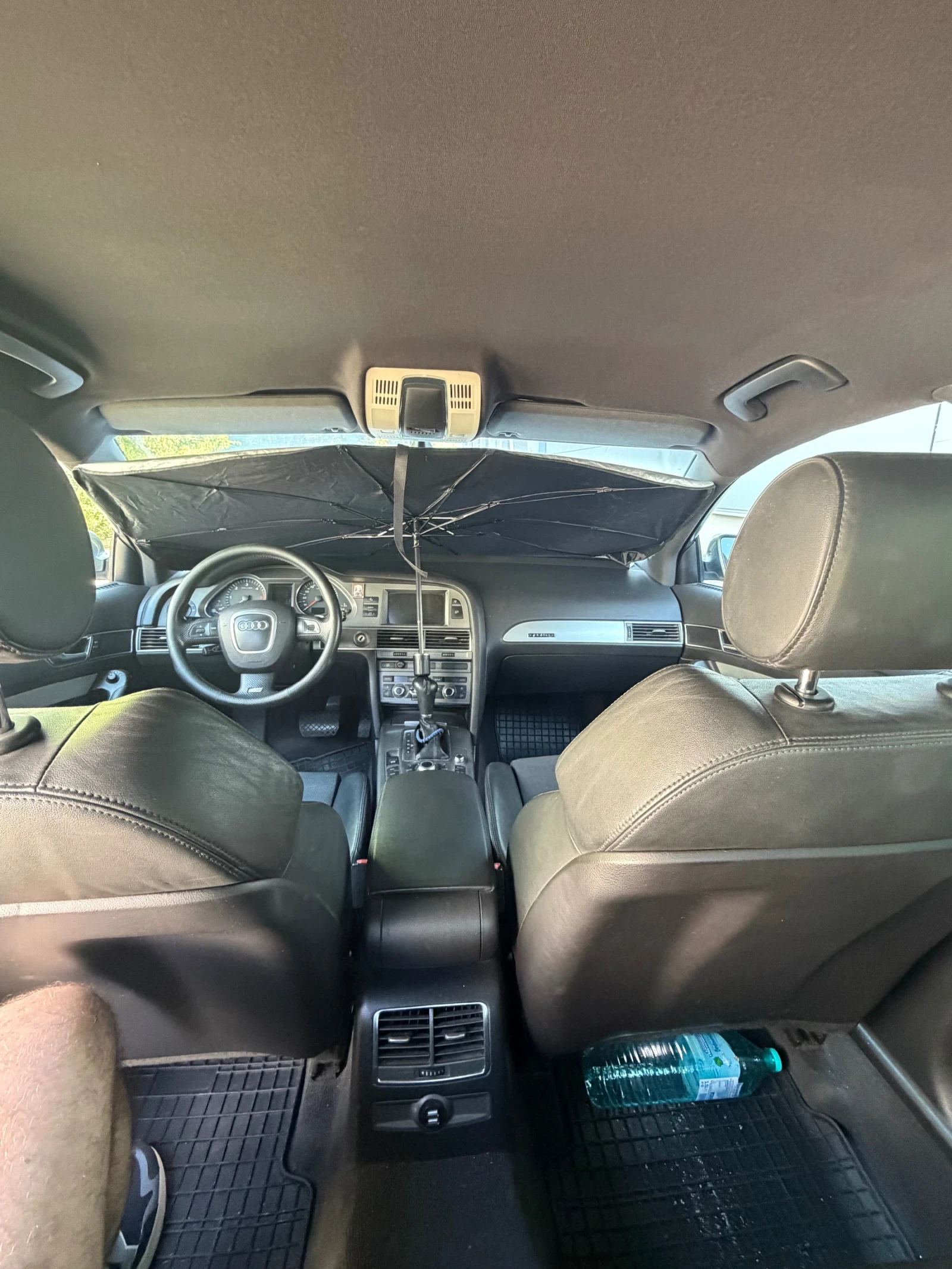 Audi A6 S line, снимка 5 - Автомобили и джипове - 55743086