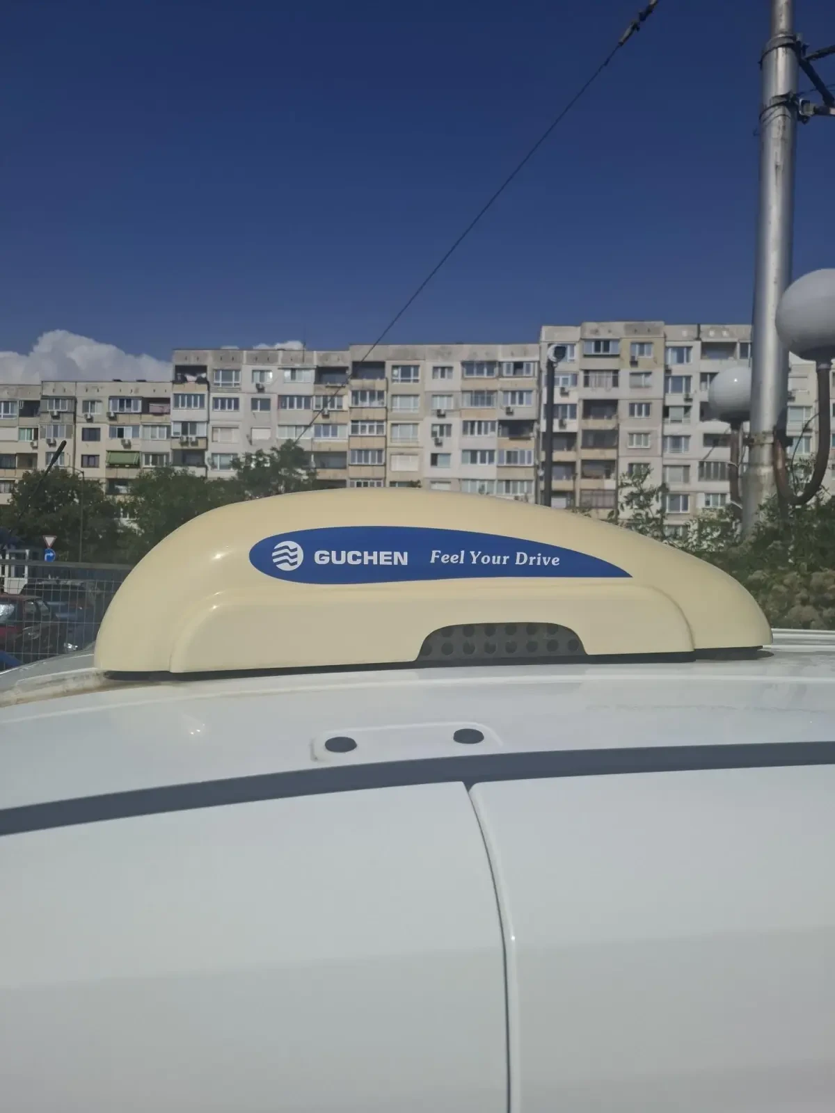 Fiat Doblo хладилен, снимка 6 - Автомобили и джипове - 55927731