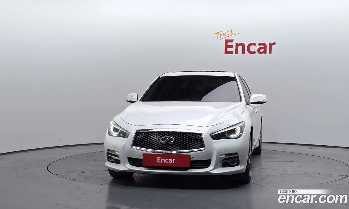 Infiniti Q50 2.2d Premium | Mobile.bg � ����������� 3