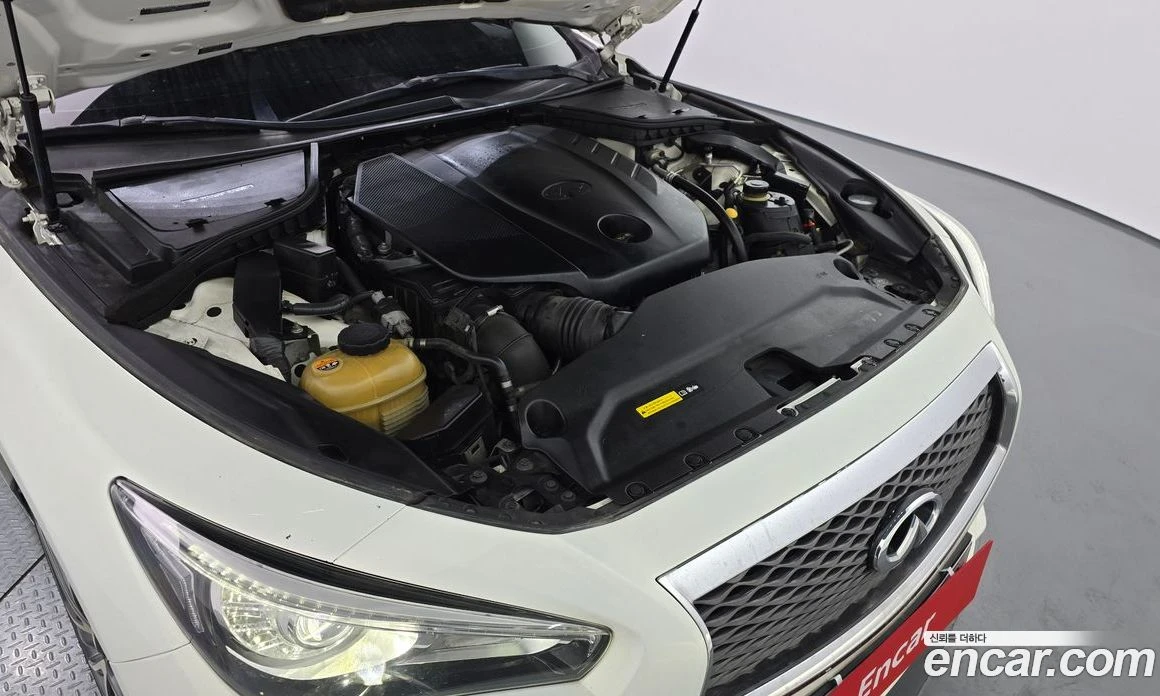 Infiniti Q50 2.2d Premium | Mobile.bg � ����������� 6