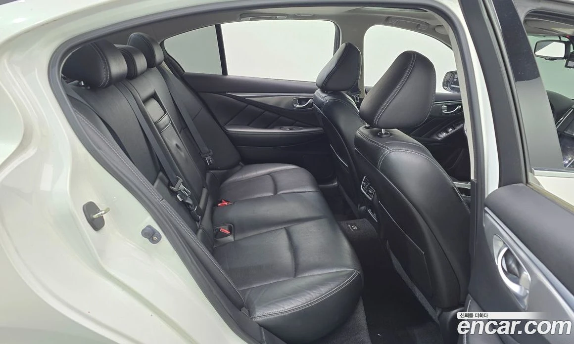 Infiniti Q50 2.2d Premium | Mobile.bg � ����������� 12