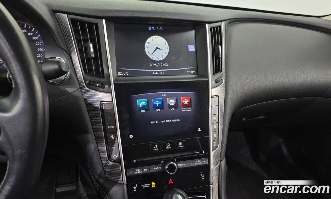 Infiniti Q50 2.2d Premium | Mobile.bg � ����������� 14
