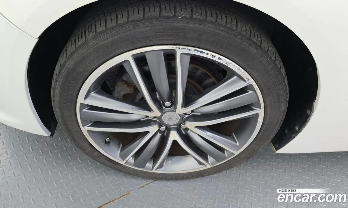 Infiniti Q50 2.2d Premium | Mobile.bg � ����������� 5
