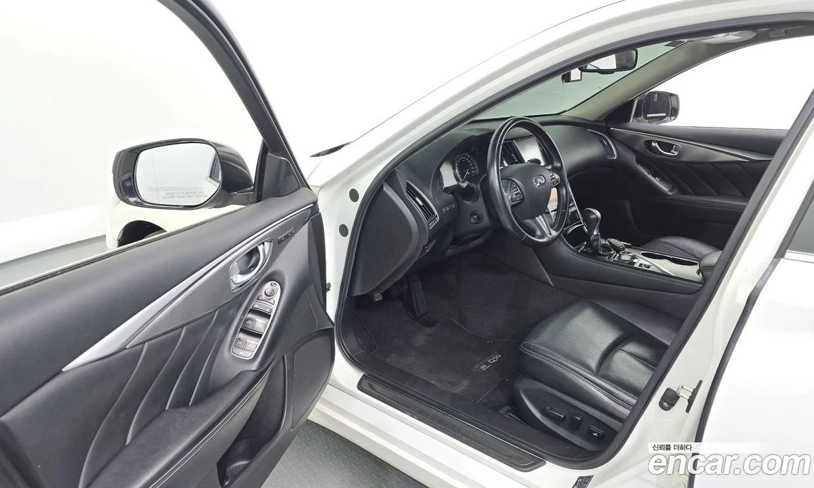 Infiniti Q50 2.2d Premium | Mobile.bg � ����������� 10