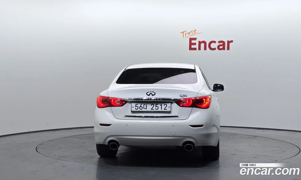 Infiniti Q50 2.2d Premium | Mobile.bg � ����������� 4