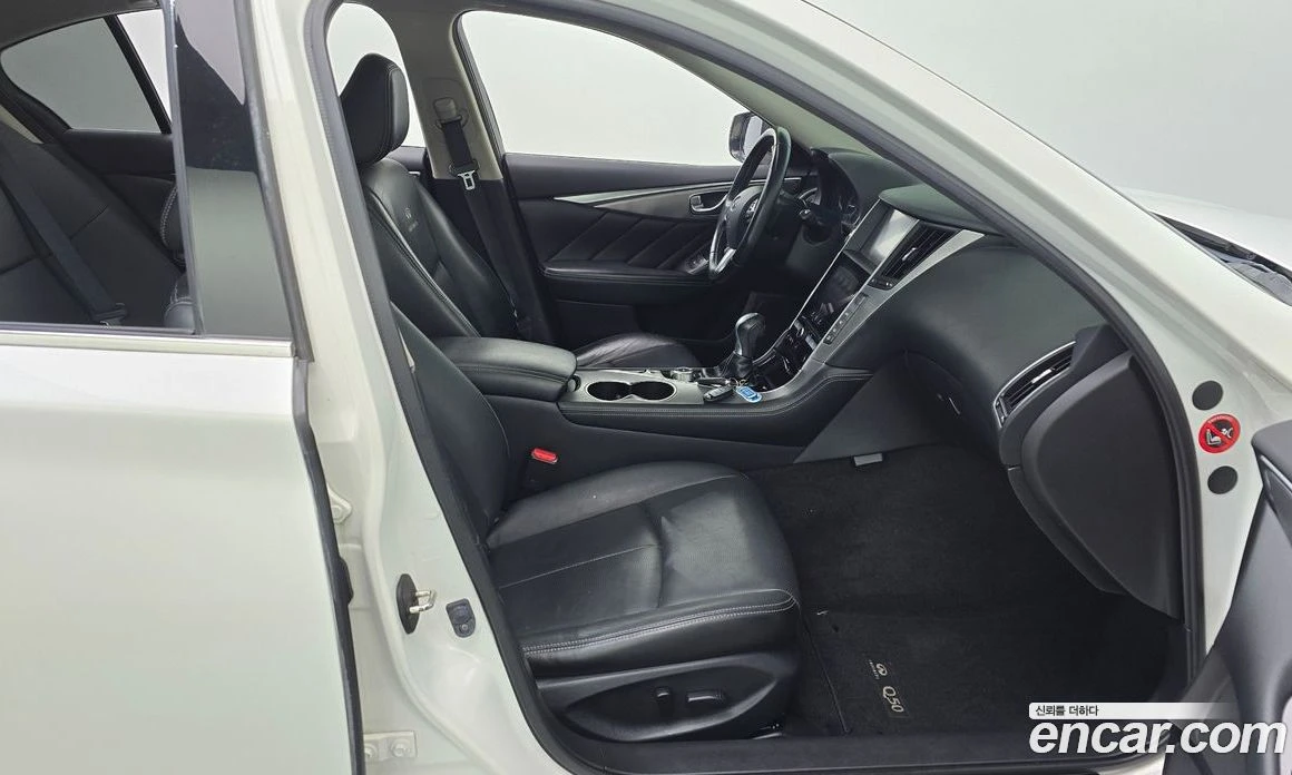 Infiniti Q50 2.2d Premium | Mobile.bg � ����������� 11