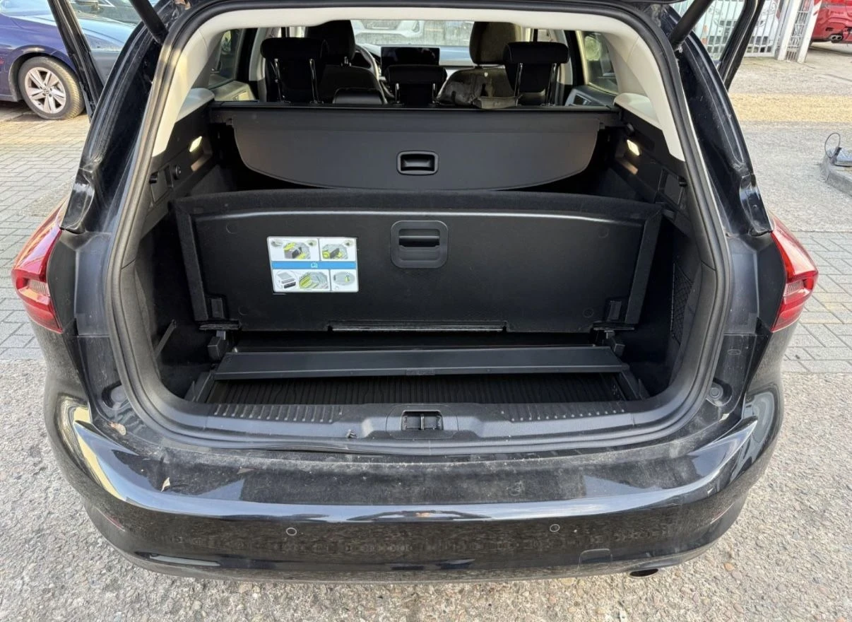 Ford Focus Titanium | Mobile.bg � ����������� 8