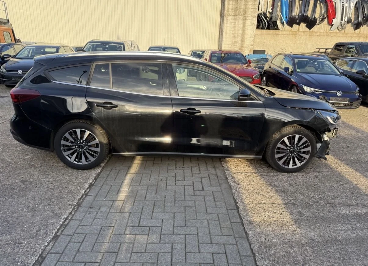 Ford Focus Titanium | Mobile.bg � ����������� 3