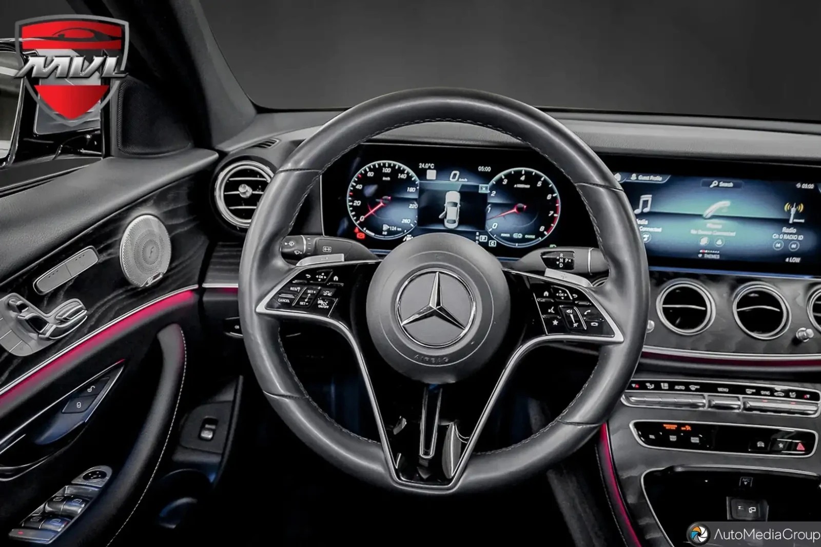 Mercedes-Benz E 450 ��� ������������ ������/PREMIUM PKG/COMFORT PKG... | Mobile.bg � ����������� 13