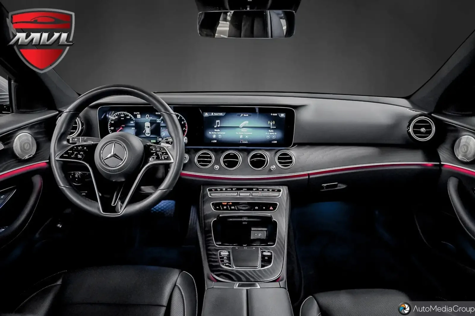 Mercedes-Benz E 450 ��� ������������ ������/PREMIUM PKG/COMFORT PKG... | Mobile.bg � ����������� 12