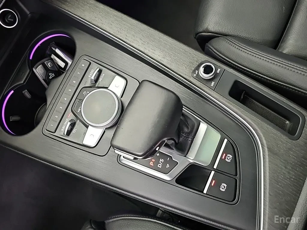 Audi A4 40 TFSI* HUD* ���* ������* ������� | Mobile.bg � ����������� 17